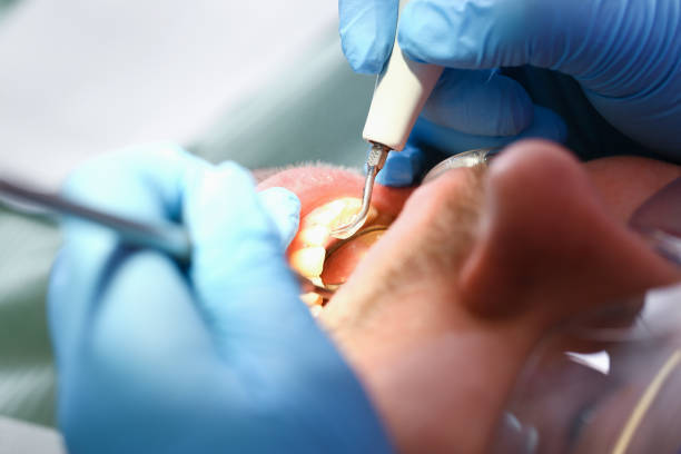 Best Emergency Orthodontic Repairs in Rossville, KS