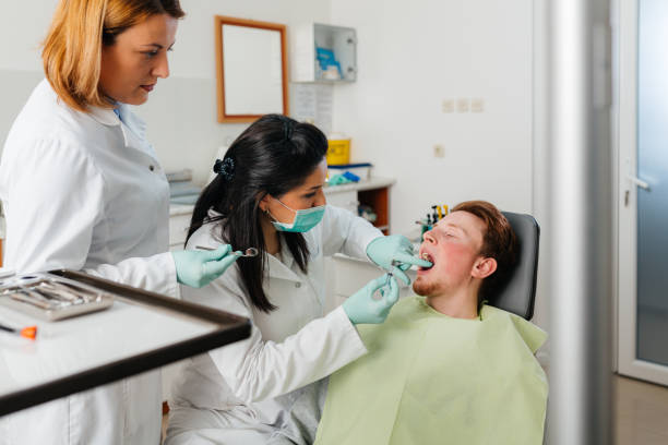 Best Emergency Wisdom Teeth Removal in Rossville, KS