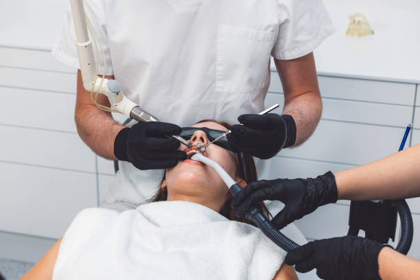 Best Emergency Treatment for Toothache in Rossville, KS