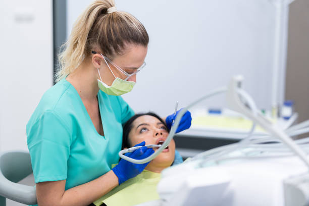 Best Emergency Wisdom Teeth Removal in Rossville, KS