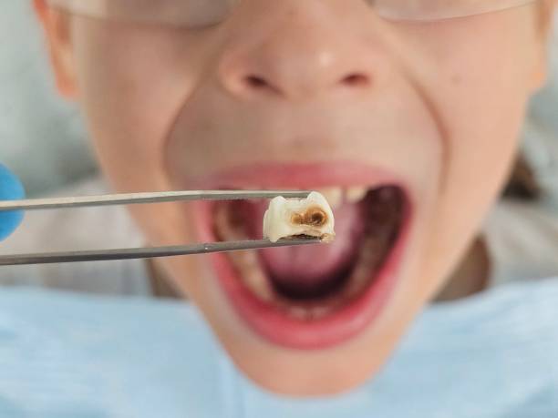 Best Emergency Orthodontic Repairs in Rossville, KS
