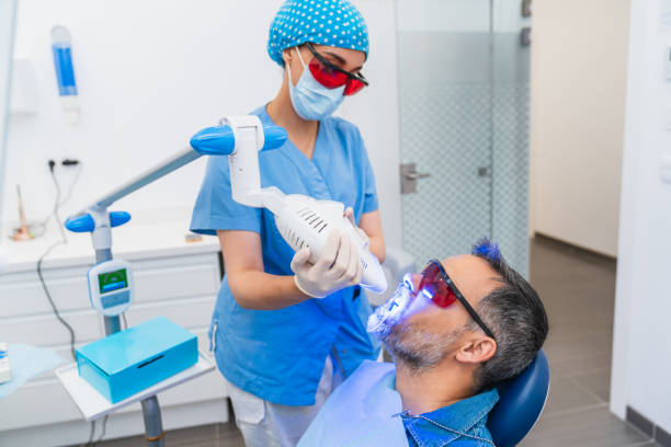 Best Emergency Broken Tooth Repair in Rossville, KS