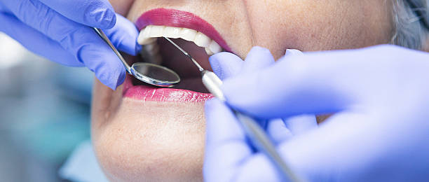 Best Emergency Dental Care for Trauma or Injury in Rossville, KS