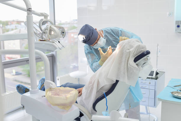 Best Emergency Tooth Extraction in Rossville, KS